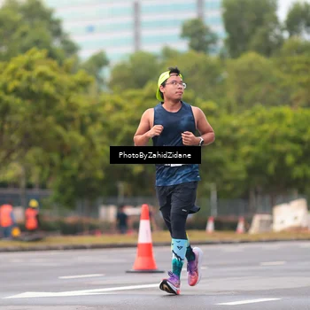 Runner Photo 5433201