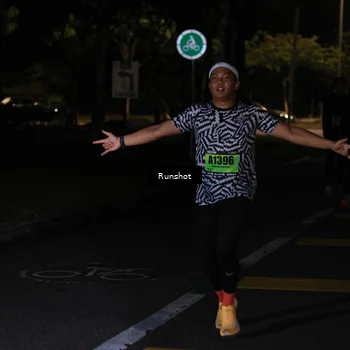 Runner Photo 5433202