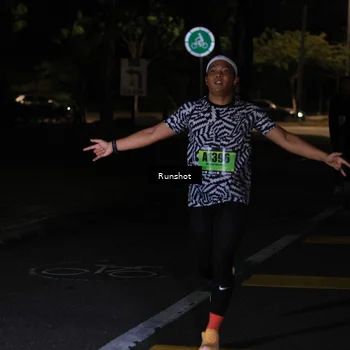 Runner Photo 5433203