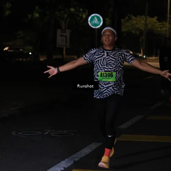 Runner Photo 5433204