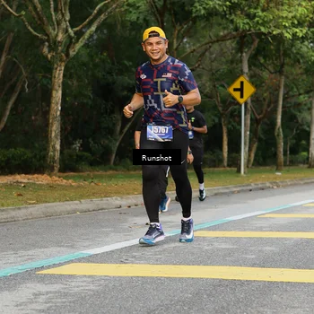 Runner Photo 5433205