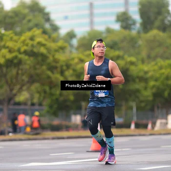 Runner Photo 5433206