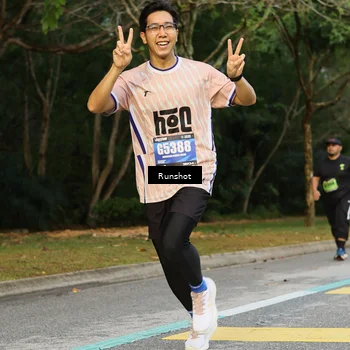 Runner Photo 5433207