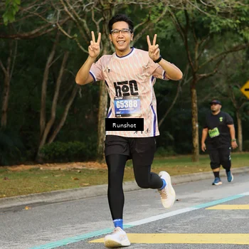 Runner Photo 5433208