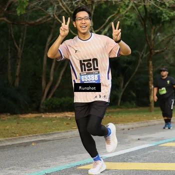 Runner Photo 5433209