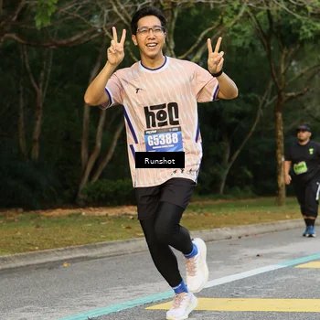 Runner Photo 5433210