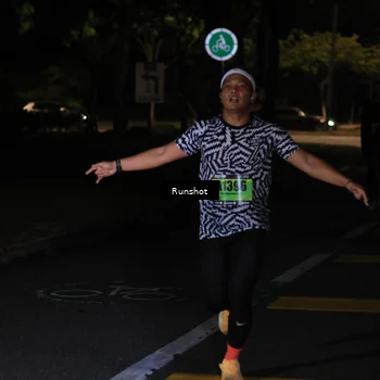Runner Photo 5433211
