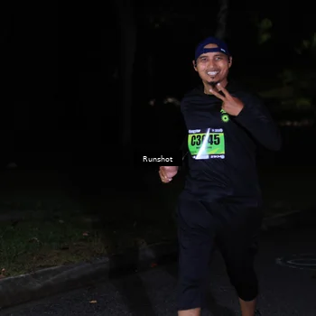 Runner Photo 5433213