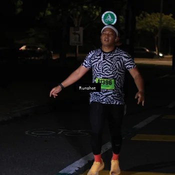 Runner Photo 5433214