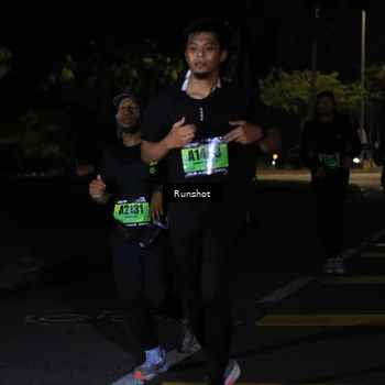 Runner Photo 5433216