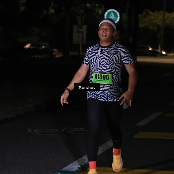 Runner Photo 5433218