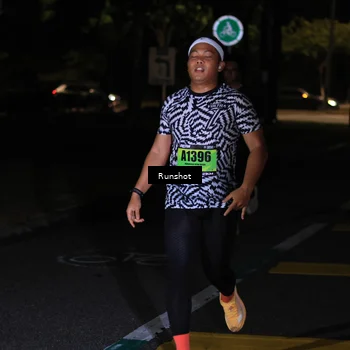 Runner Photo 5433219