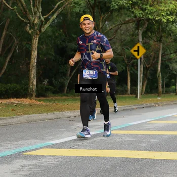 Runner Photo 5433220
