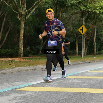 Runner Photo 5433221
