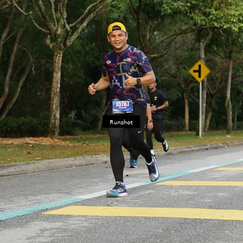 Runner Photo 5433222