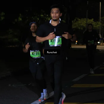 Runner Photo 5433224