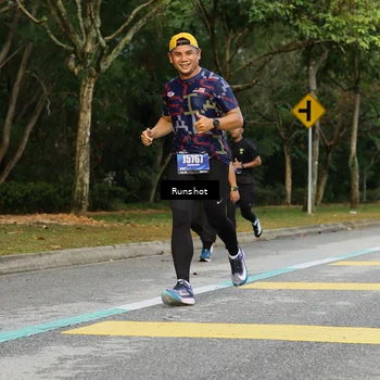 Runner Photo 5433227