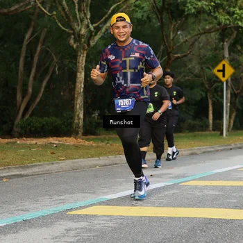 Runner Photo 5433228