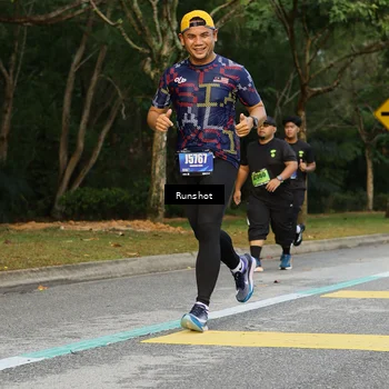 Runner Photo 5433229