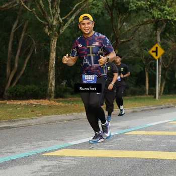 Runner Photo 5433230