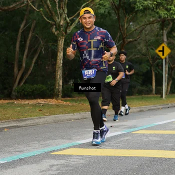 Runner Photo 5433231