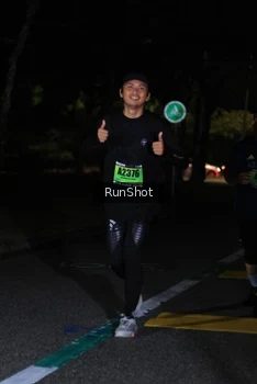 Runner Photo 5433235