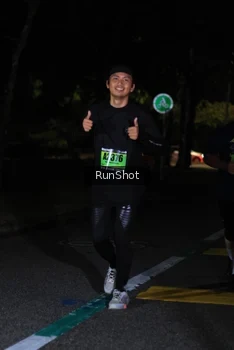 Runner Photo 5433236