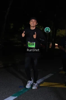 Runner Photo 5433237