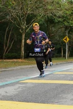 Runner Photo 5433238