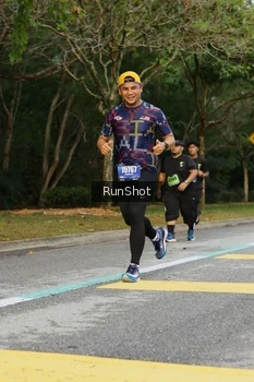 Runner Photo 5433240
