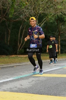 Runner Photo 5433242