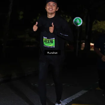 Runner Photo 5433244