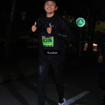 Runner Photo 5433245