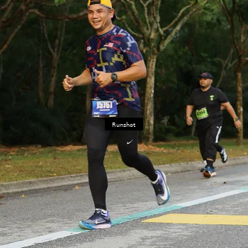 Runner Photo 5433252