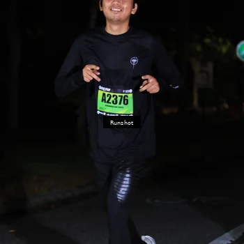 Runner Photo 5433257