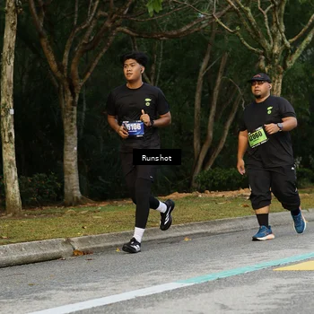 Runner Photo 5433261