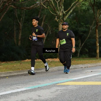 Runner Photo 5433262
