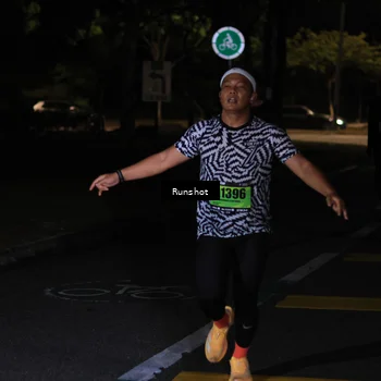Runner Photo 5433267
