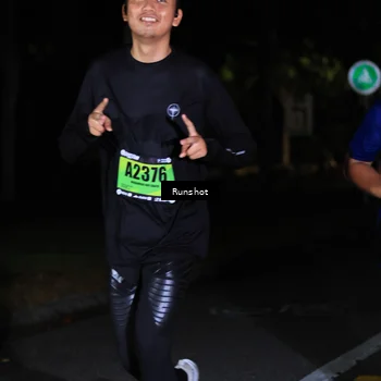 Runner Photo 5433268