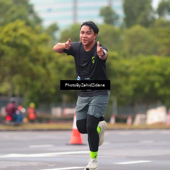 Runner Photo 5433270