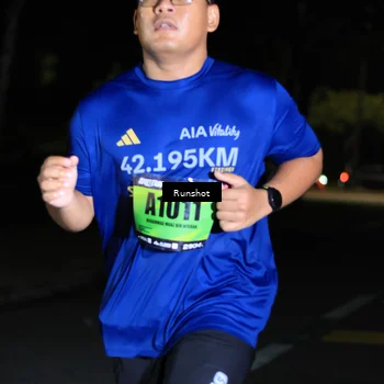 Runner Photo 5433273