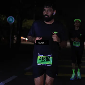Runner Photo 5433276