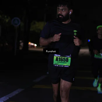Runner Photo 5433277