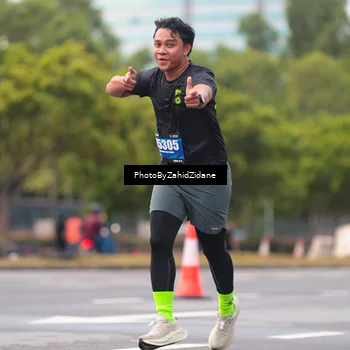 Runner Photo 5433278