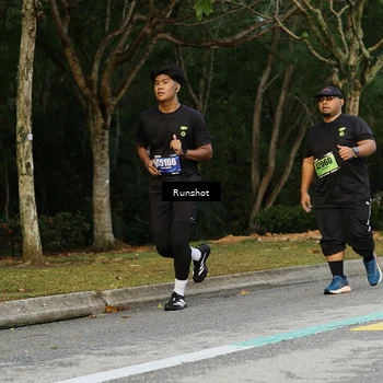 Runner Photo 5433280
