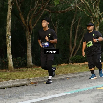 Runner Photo 5433281