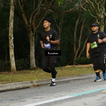 Runner Photo 5433282