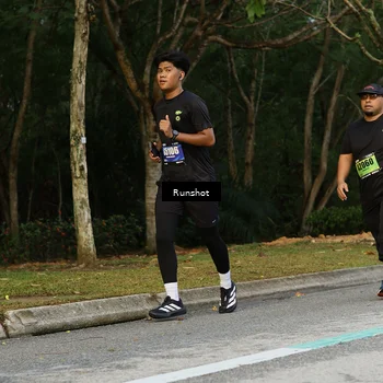 Runner Photo 5433283