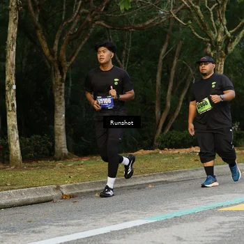 Runner Photo 5433284