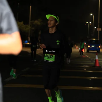 Runner Photo 5433288